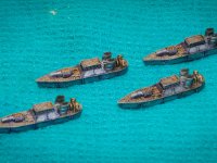 Dystopian Wars 2011  (5 of 23)